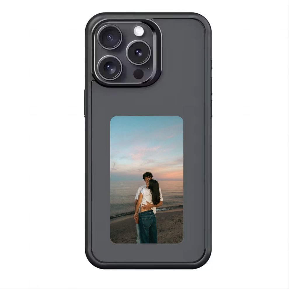 NFC Smart Case