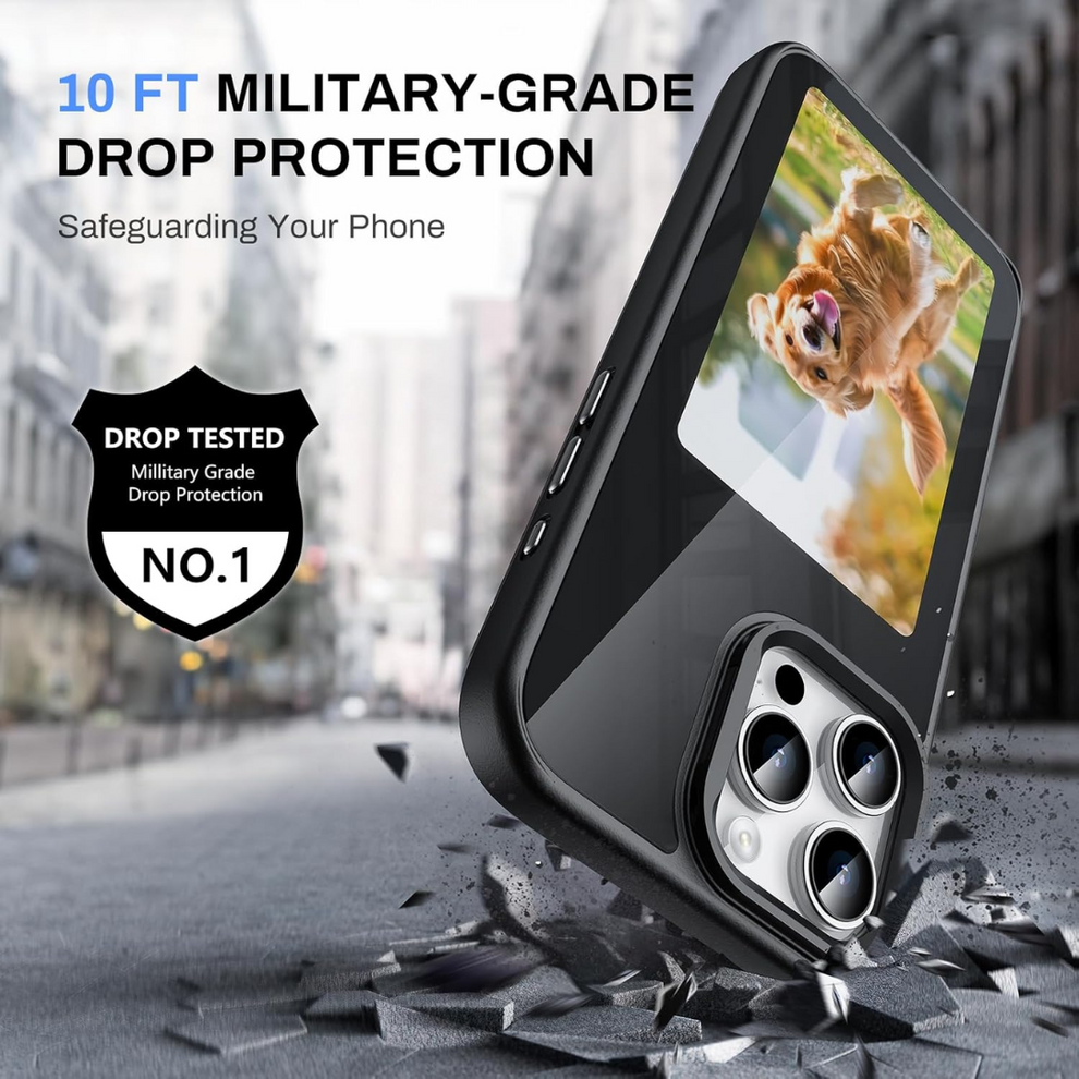 NFC Smart Case